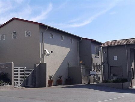 2 Bedroom House in Paulshof