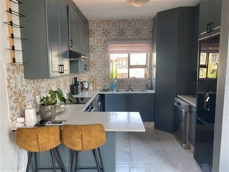 3 Bedroom Apartment in Pineslopes