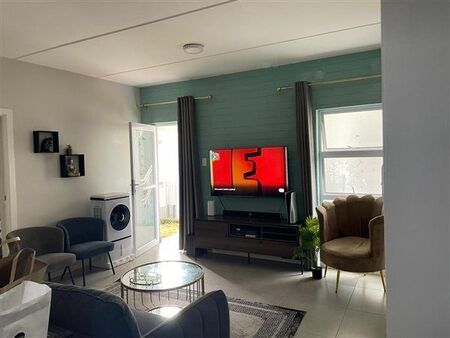 2 Bedroom Apartment in Paulshof