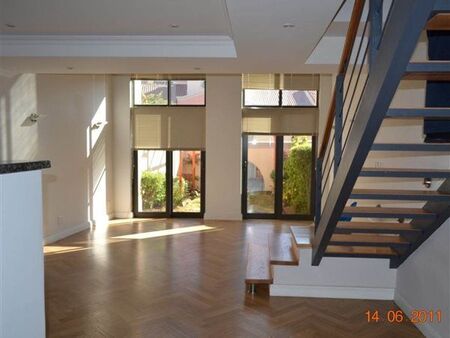 1 Bedroom Townhouse in Bedfordview