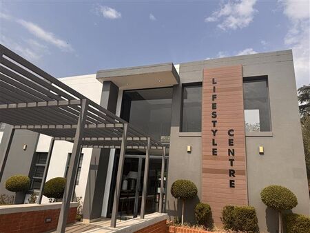 2 Bedroom Apartment in Broadacres