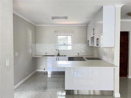 2 Bedroom Apartment in Fourways