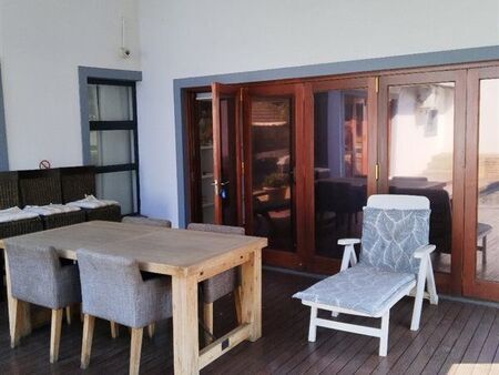 1 Bedroom Apartment in Fourways