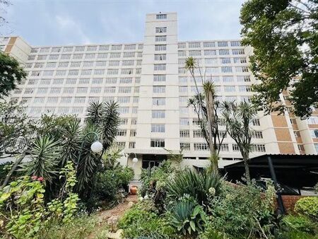 1 Bedroom Apartment in Bedfordview