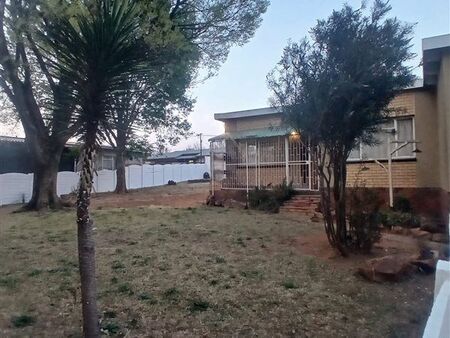 3 Bedroom House in Visagie Park