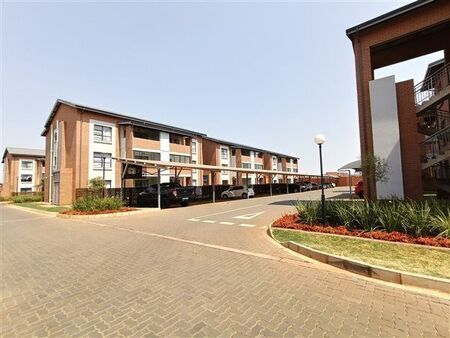 2 Bedroom Apartment in Serengeti