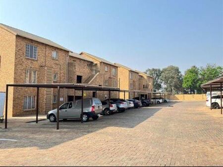 2 Bedroom Apartment in Terenure