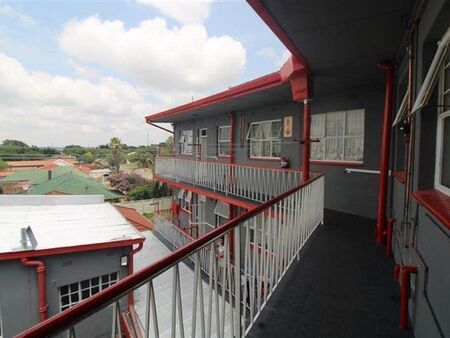 2 Bedroom Apartment in Sunnyridge
