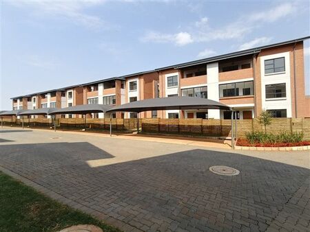 2 Bedroom Apartment in Serengeti