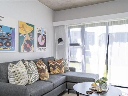 2 Bedroom Apartment in Glen Marais