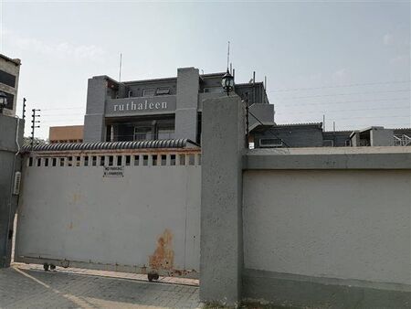 2 Bedroom Townhouse in Edleen
