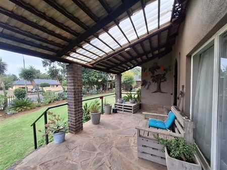 4 Bedroom House in Norkem Park