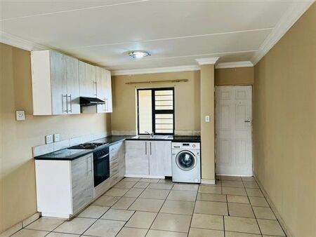 2 Bedroom Apartment in Wychwood