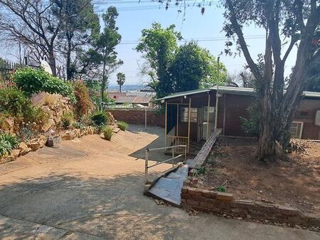 3 Bedroom House in Solheim