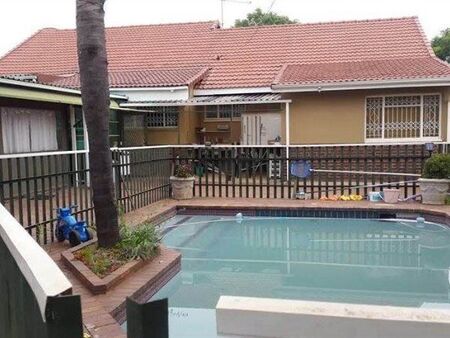 3 Bedroom House in Kempton Park Central
