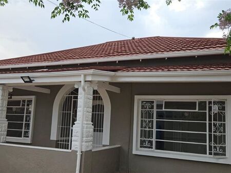 3 Bedroom House in Primrose