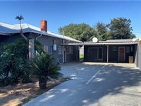 2 Bedroom Apartment in Primrose