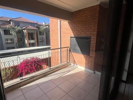 2 Bedroom Apartment in Solheim