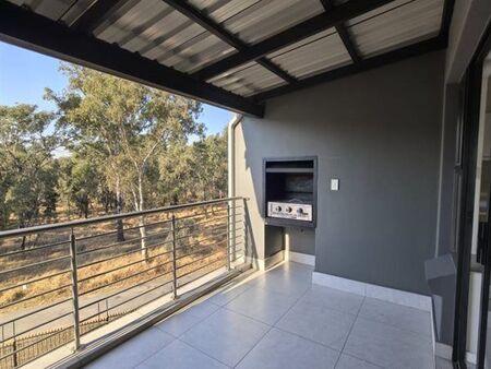 2 Bedroom Apartment in Modderfontein