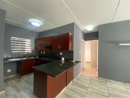 2 Bedroom Apartment in Albemarle