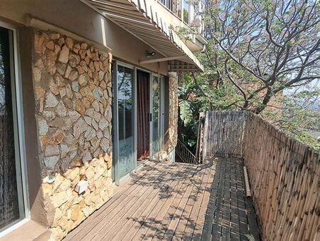 1 Bedroom Apartment in Solheim