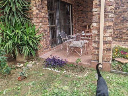 2 Bedroom Apartment in Sonneveld