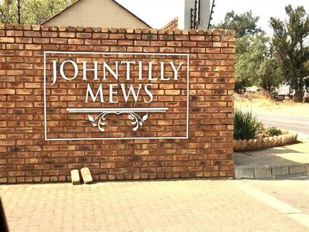 2 Bedroom Apartment in Hughes