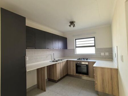 3 Bedroom Apartment in Modderfontein