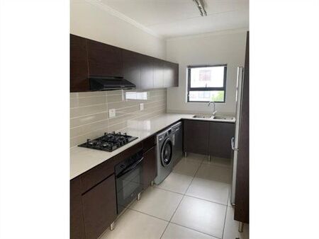 3 Bedroom Apartment in Greenstone Hill