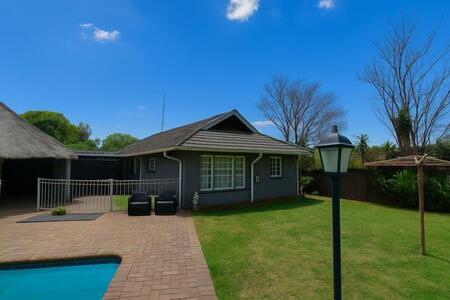 3 Bedroom House in Farrar Park