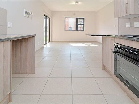 2 Bedroom Apartment in Ravenswood