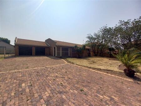 3 Bedroom House in Beyers Park