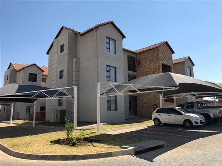 2 Bedroom Apartment in Brentwood Park