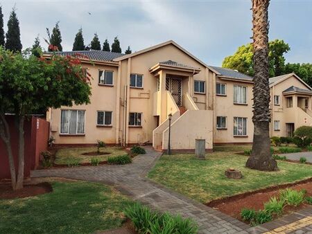 2 Bedroom Apartment in Lakefield