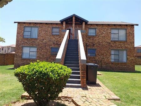 2 Bedroom Apartment in The Reeds