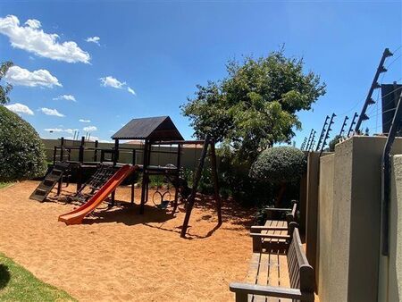 2 Bedroom Apartment in Jansen Park