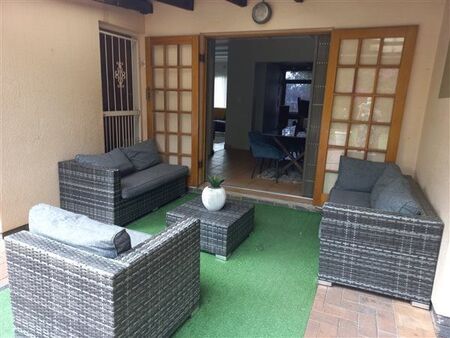 3 Bedroom House in Morehill