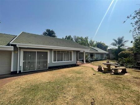 3 Bedroom House in Farrarmere