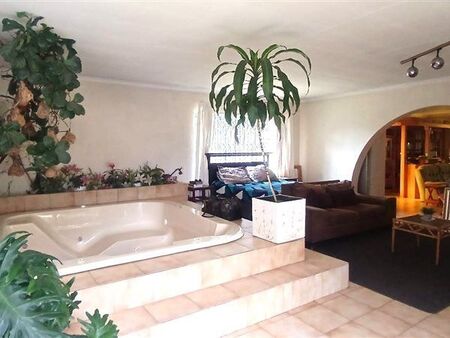 1 Bedroom Apartment in Brackenhurst