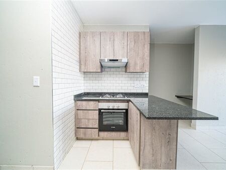 3 Bedroom Apartment in Bartlett