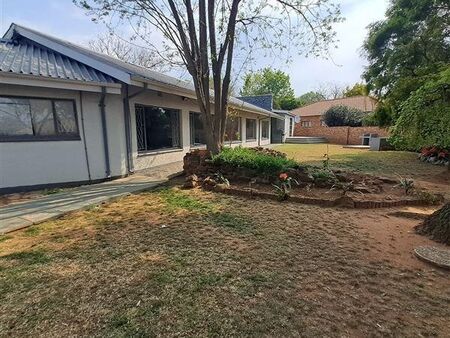 4 Bedroom House in Rynfield