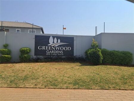 2 Bedroom Apartment in Benoni Cbd