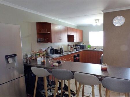 2 Bedroom Flat in Rynfield