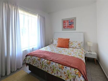 2 Bedroom Apartment in Monavoni