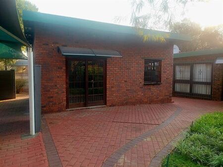 1 Bedroom Apartment in Wierda Park