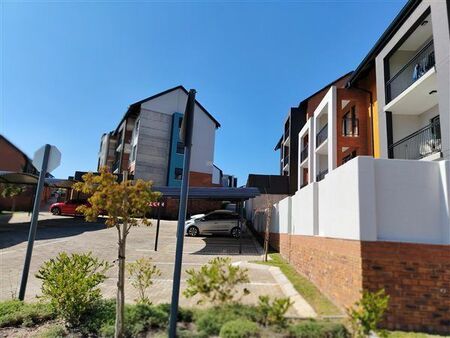 2 Bedroom Apartment in Amberfield