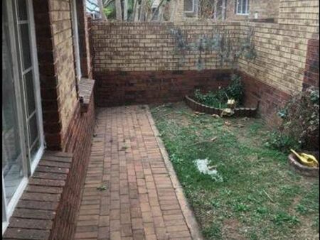 2 Bedroom Cluster in Centurion Cbd