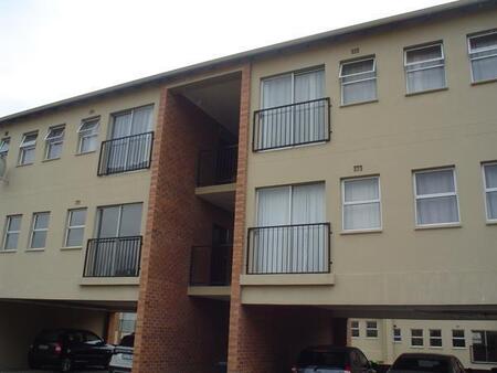 2 Bedroom Apartment in Kosmosdal