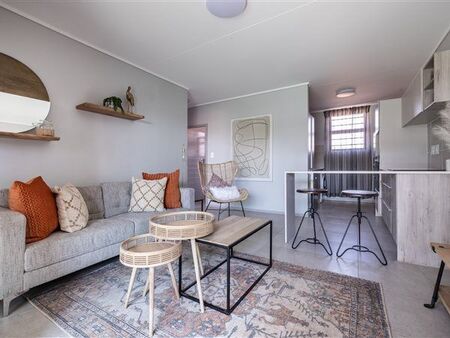 2 Bedroom Apartment in Amberfield