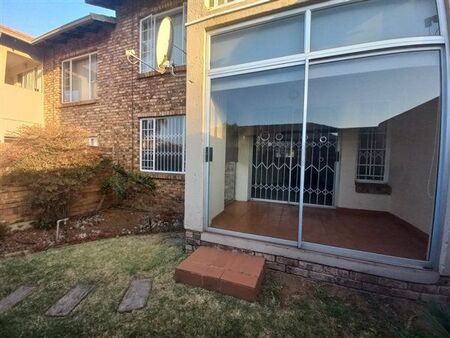 1 Bedroom Apartment in Highveld